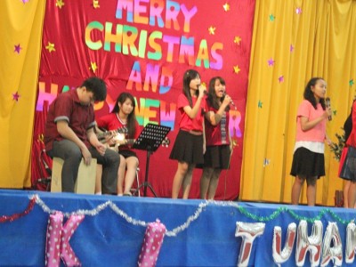 music